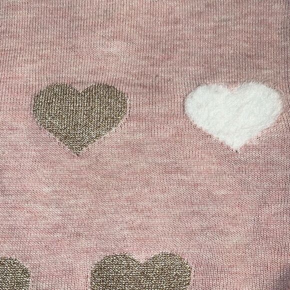 MINICLASIX LEGGING & SWEATER OUTFIT 9M - Picture 6 of 12